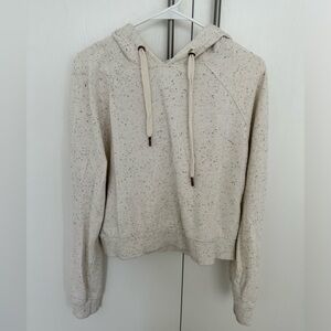 Z Supply Hooded Sweatshirt